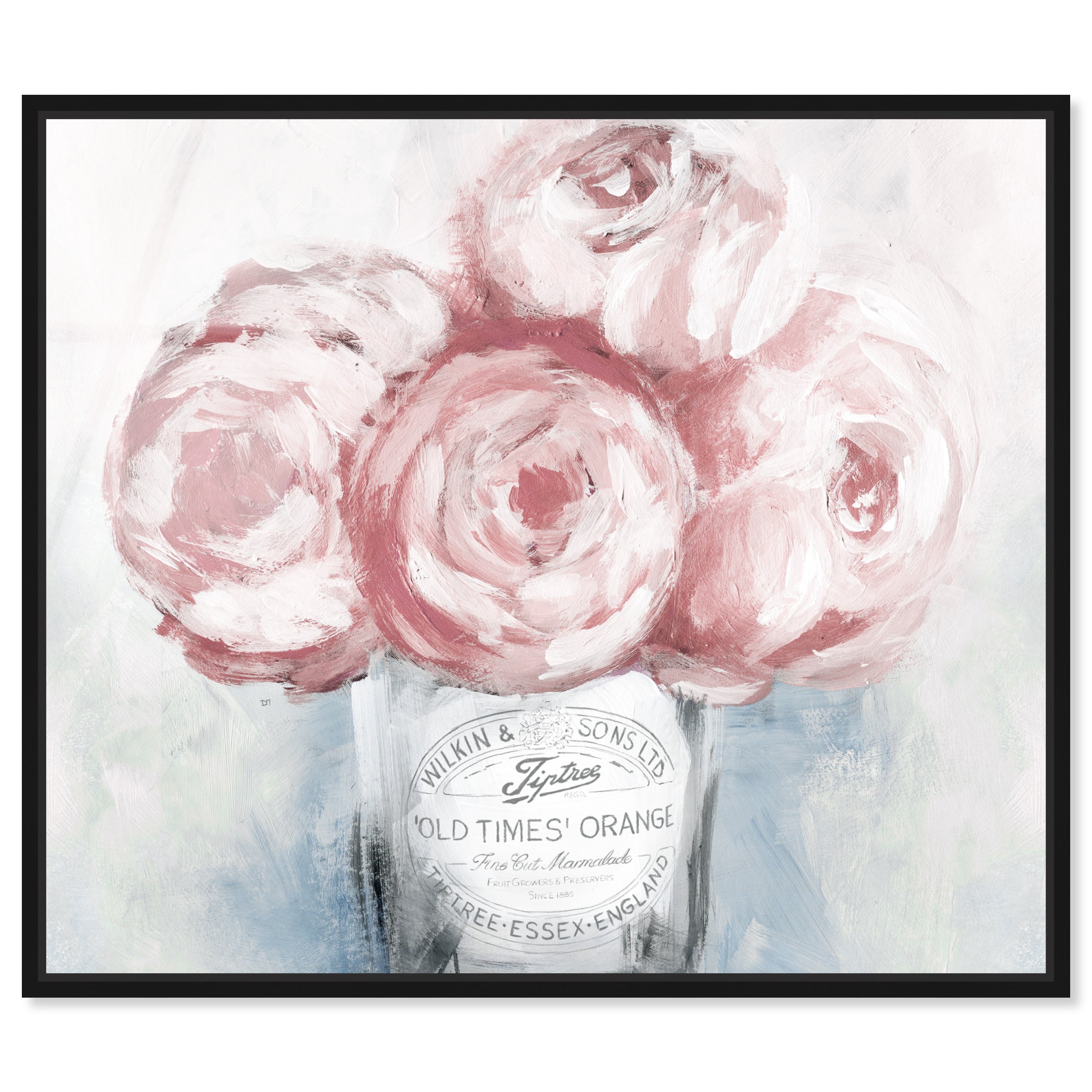 Peony Jam