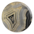 Dubbio Geode Round