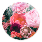 Floralia Round