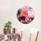 Floralia Round
