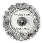 Press For Cocktails Round
