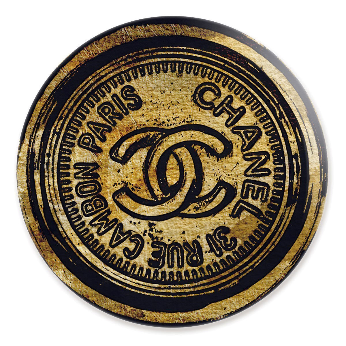 Rue Cambon Round Main image