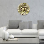 Cactus Flower Round