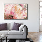 Peonies Know