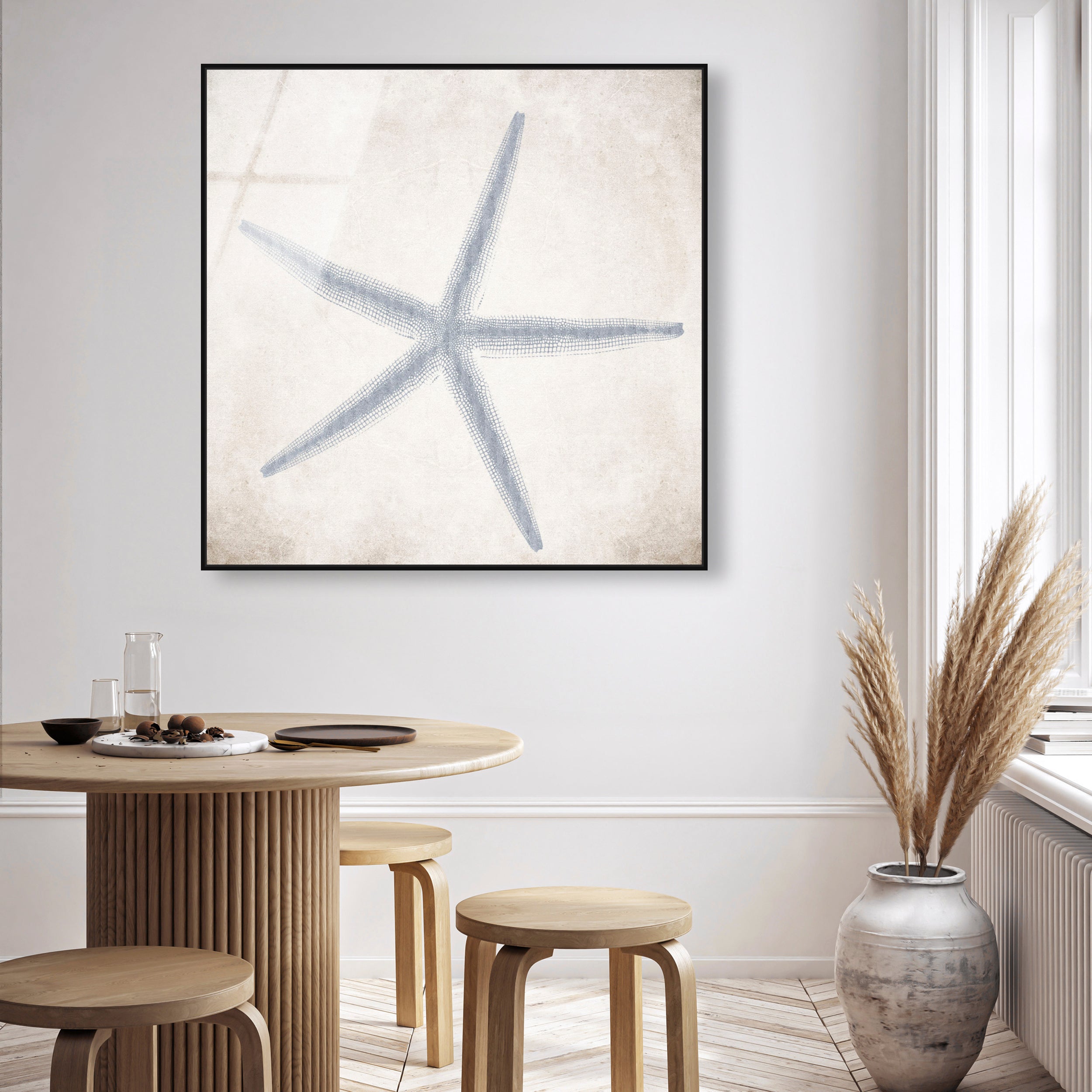 Starfish Grey