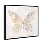 Golden Butterfly Glimmer