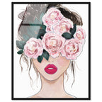 Flower Blind