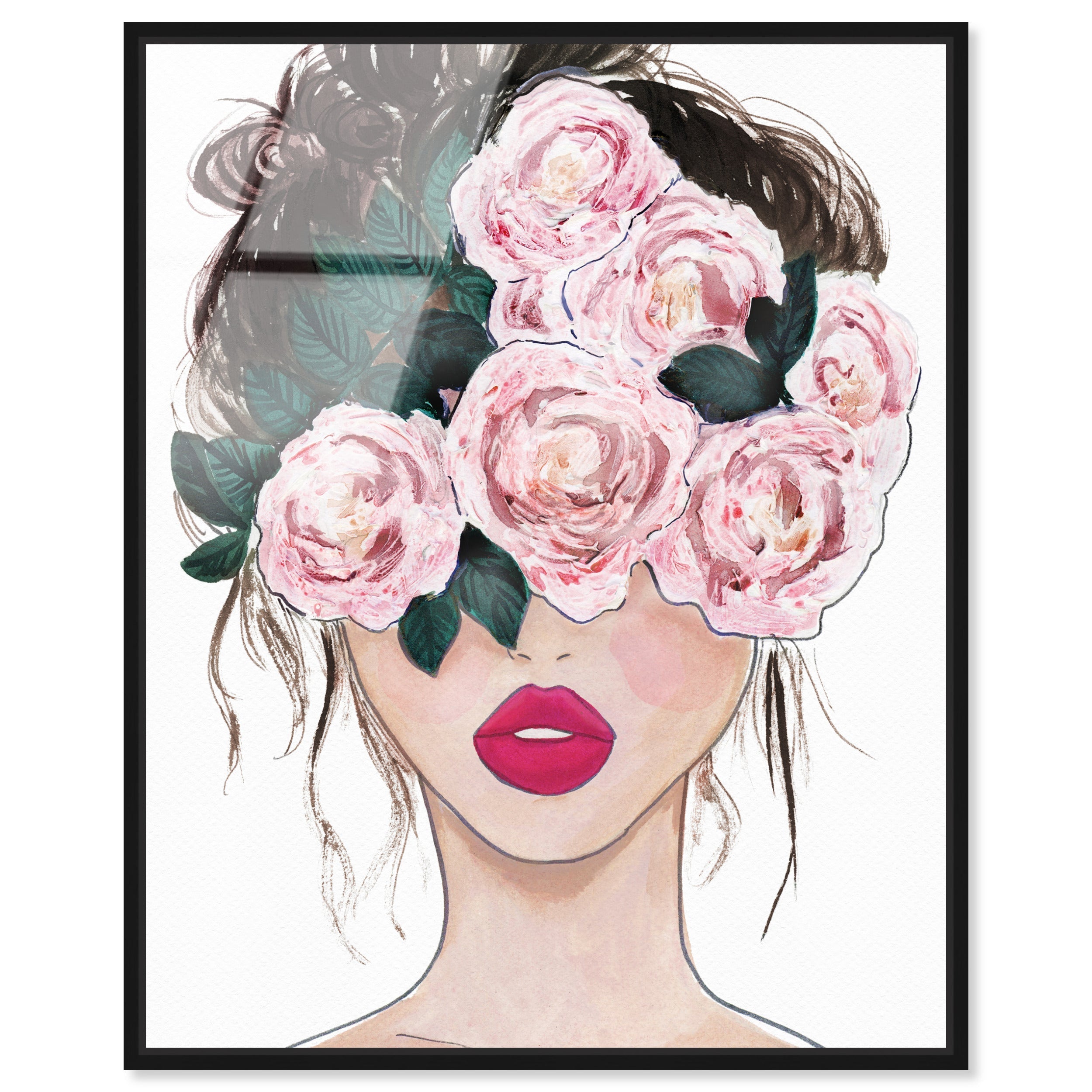 Flower Blind