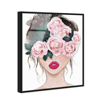 Flower Blind