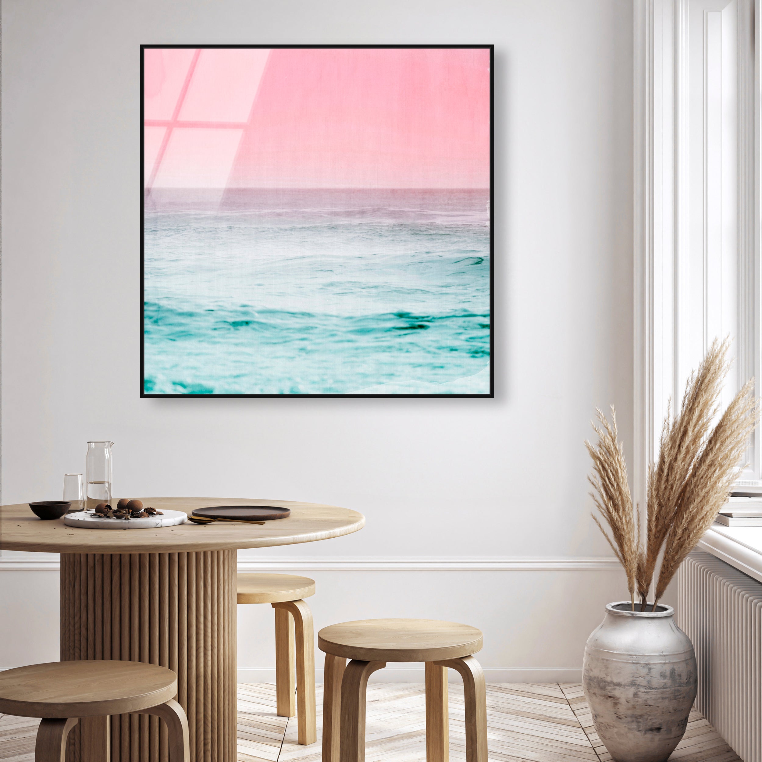 Dream Ocean View