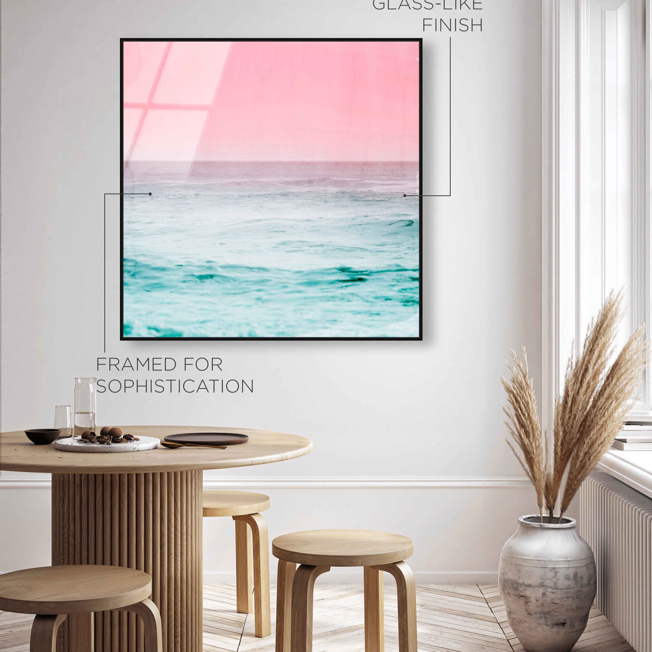 Dream Ocean View