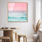 Dream Ocean View