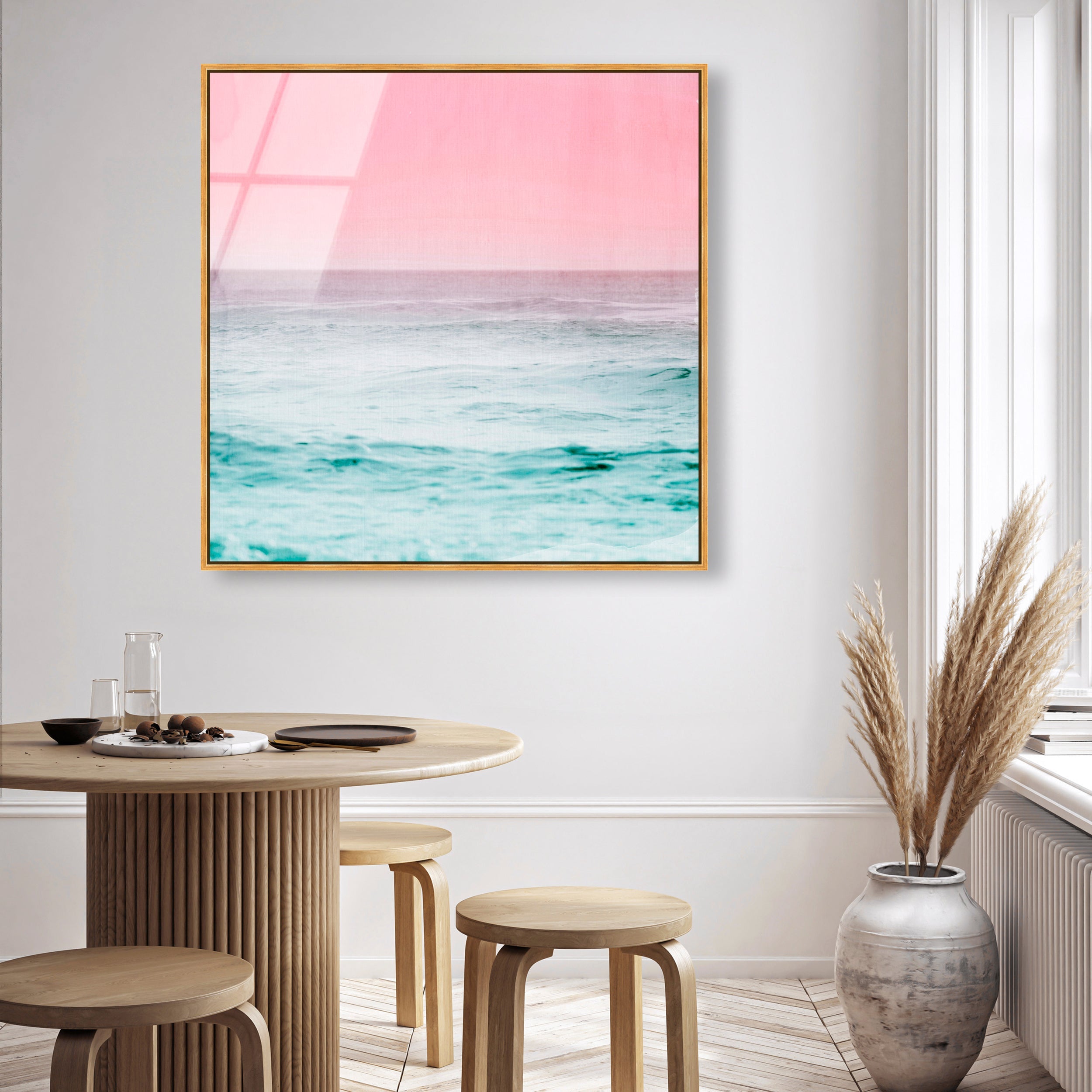 Dream Ocean View