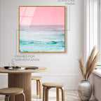 Dream Ocean View