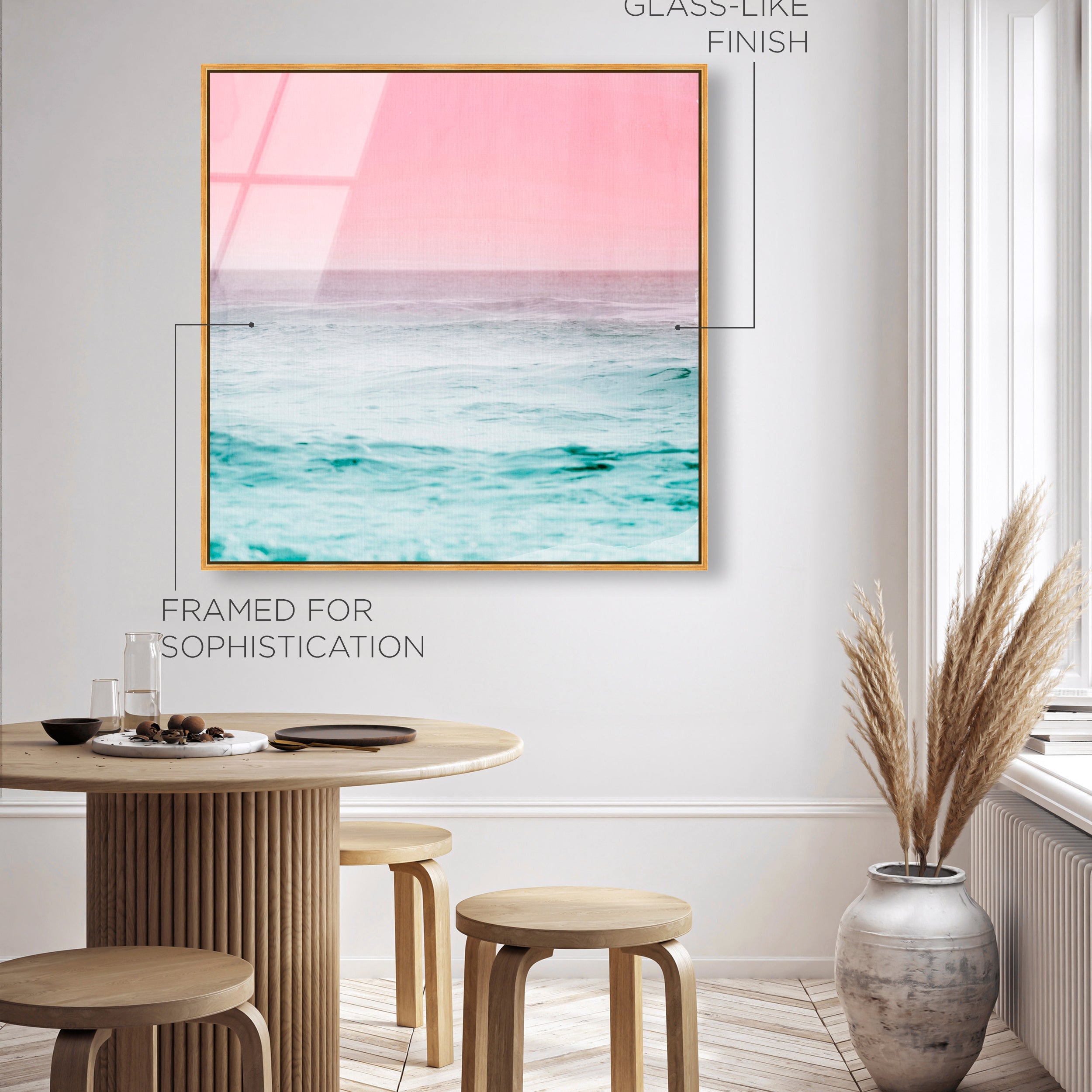 Dream Ocean View