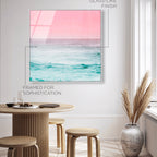 Dream Ocean View