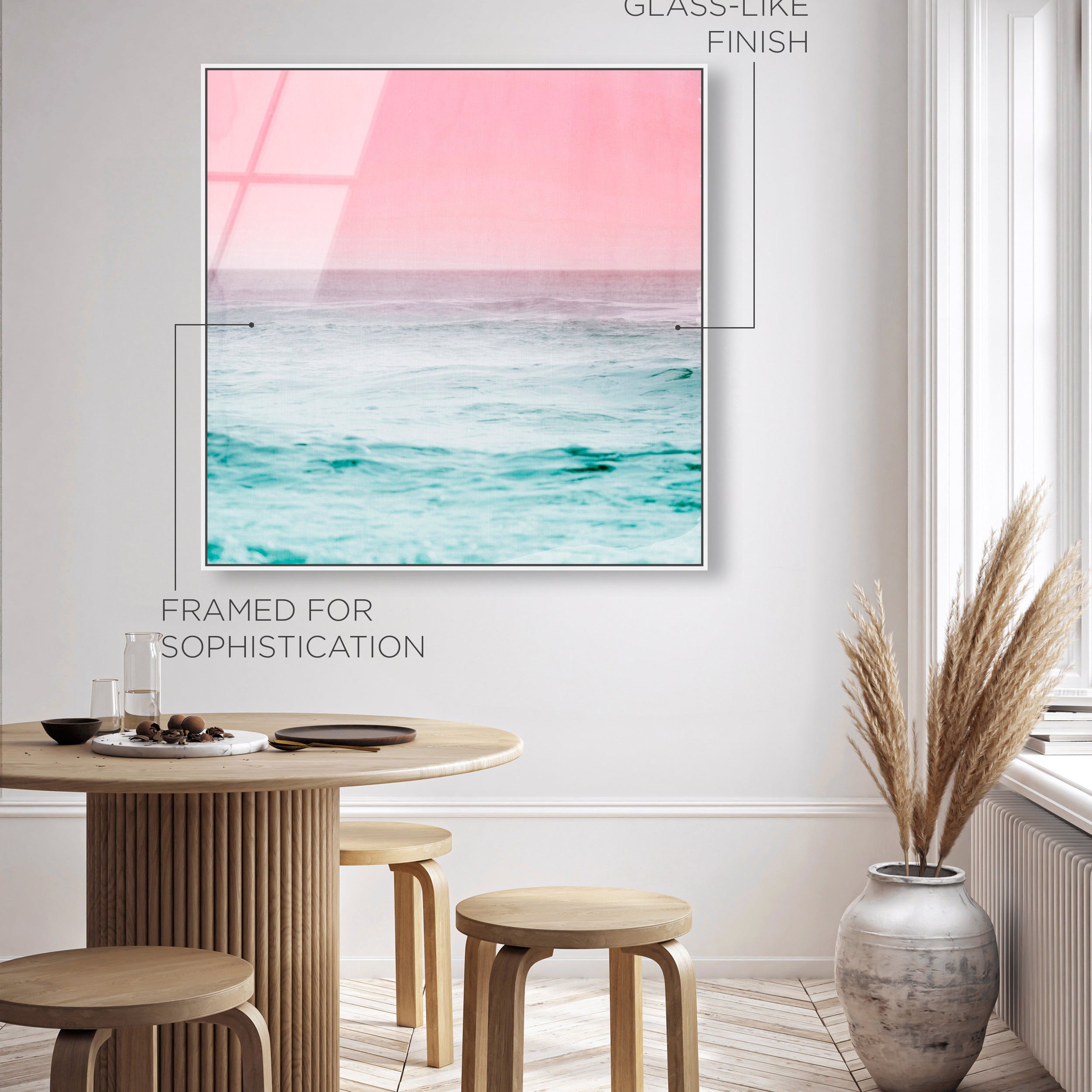 Dream Ocean View