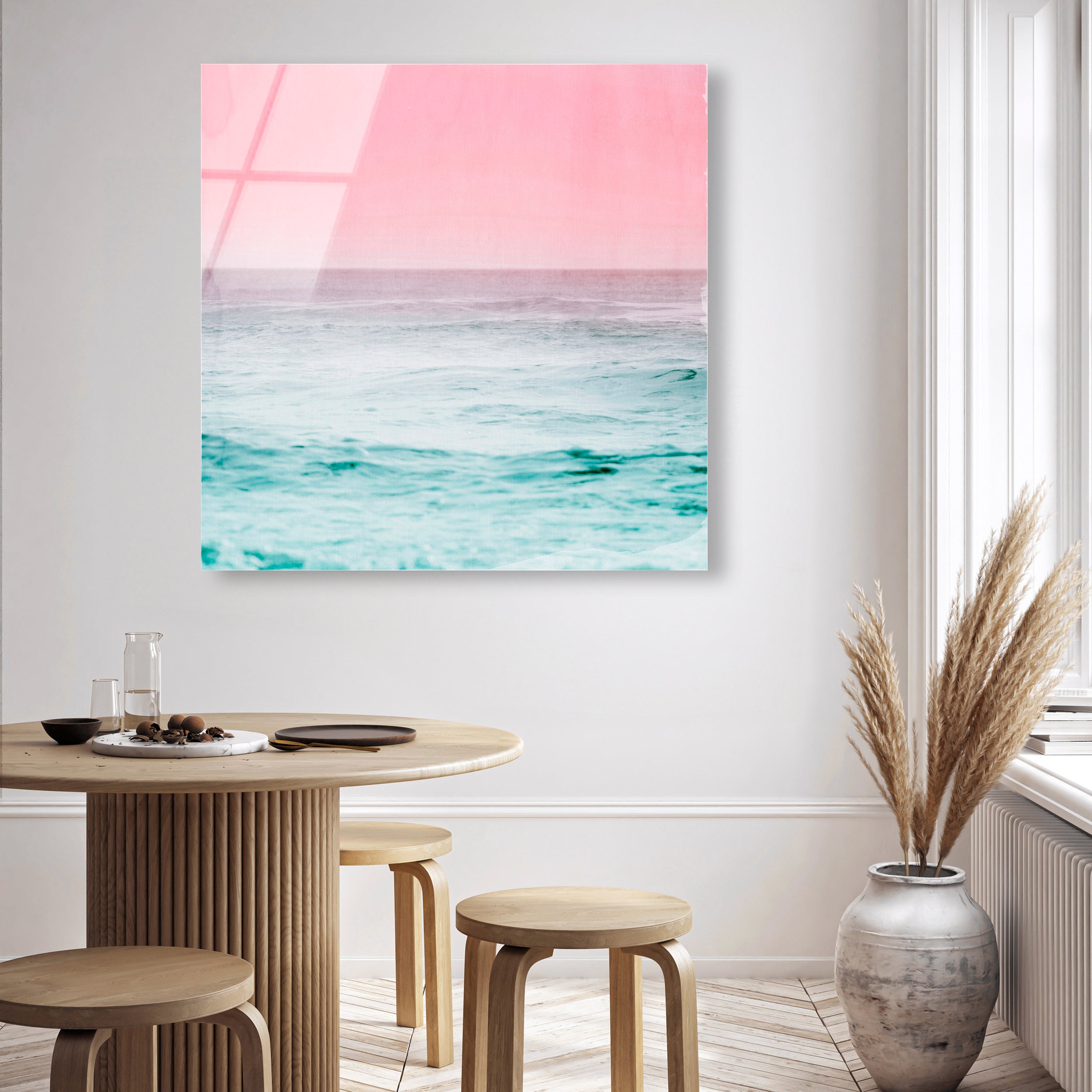 Dream Ocean View