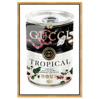 Italian Luxe Soup