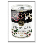 Italian Luxe Soup