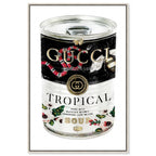 Italian Luxe Soup