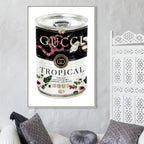 Italian Luxe Soup