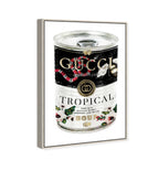 Italian Luxe Soup
