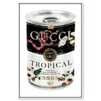 Italian Luxe Soup