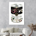 Italian Luxe Soup