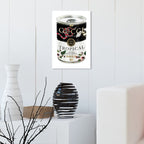 Italian Luxe Soup