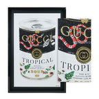 Italian Luxe Soup - Glitter