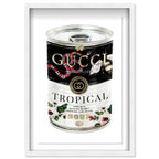 Italian Luxe Soup