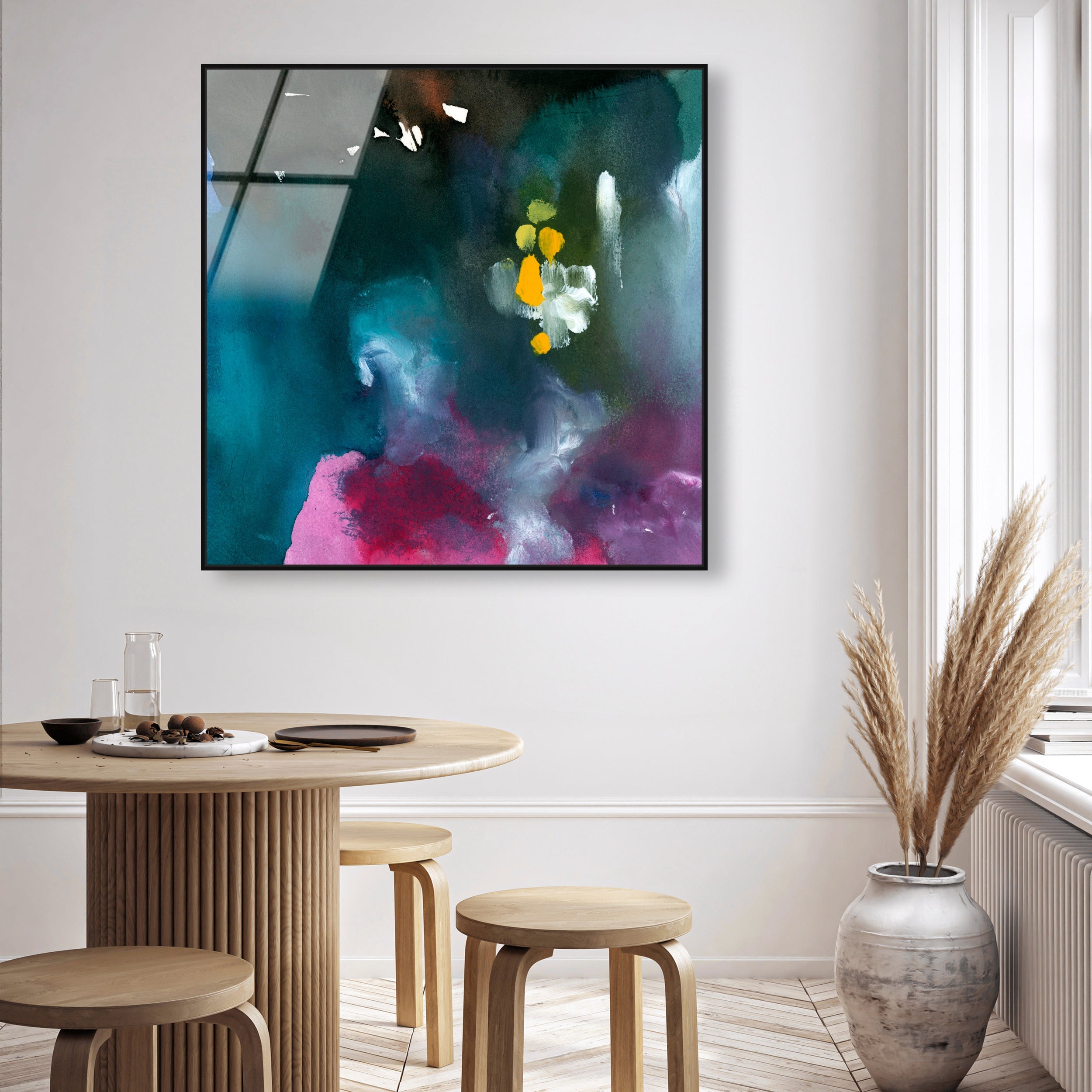 Nebulosas