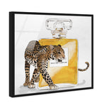 Exotic Perfume Leopard
