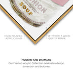 Fashion Soup Pink