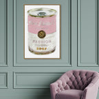 Fashion Soup Pink