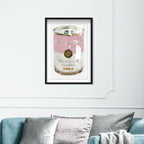 Fashion Soup Pink