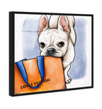 Shop Ready Frenchie