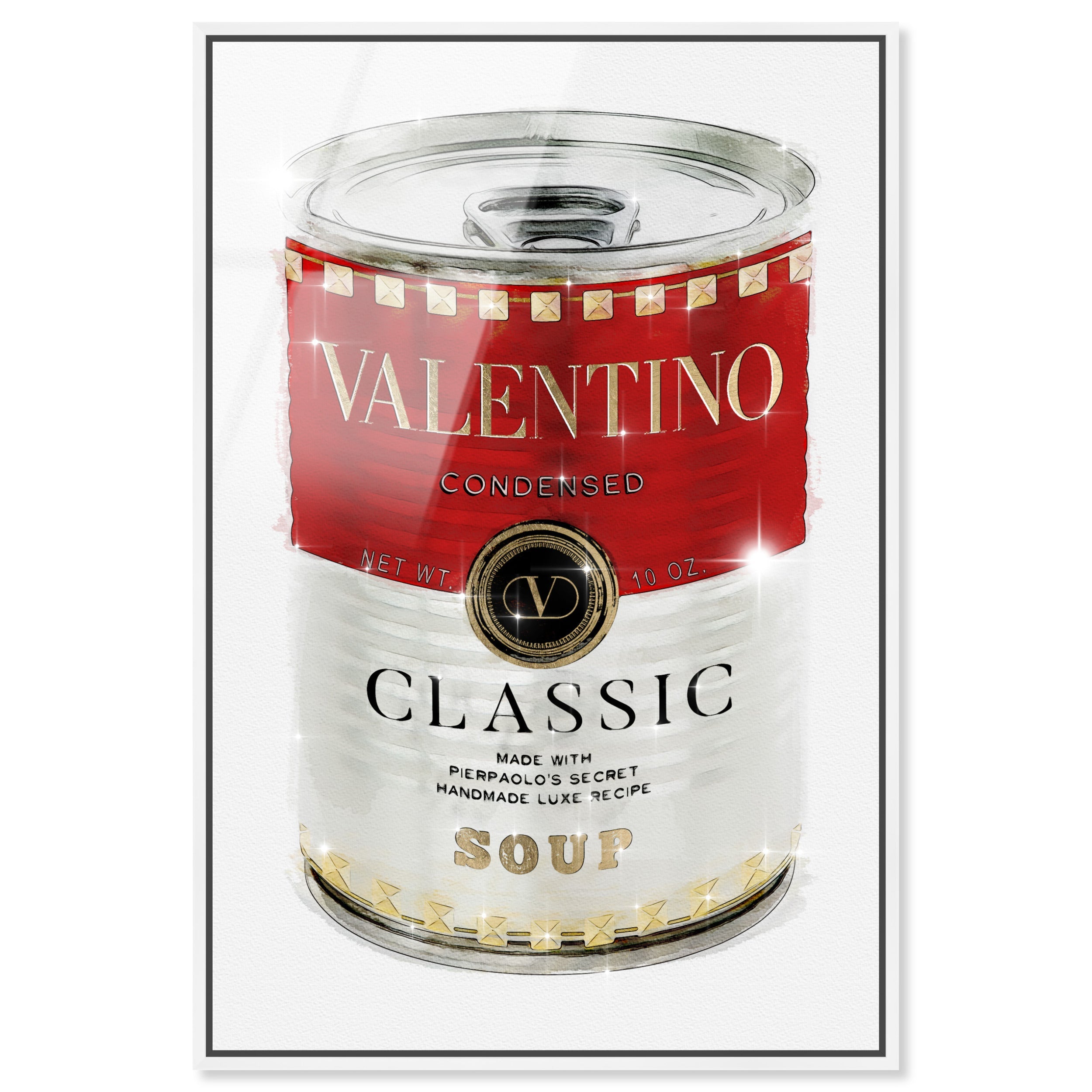 Rockstud Soup
