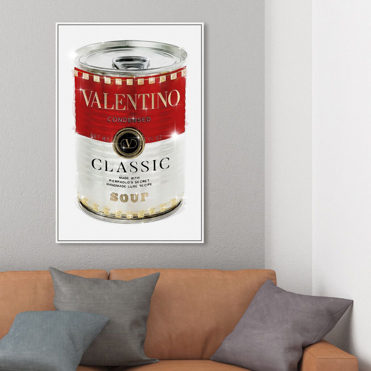 Rockstud Soup