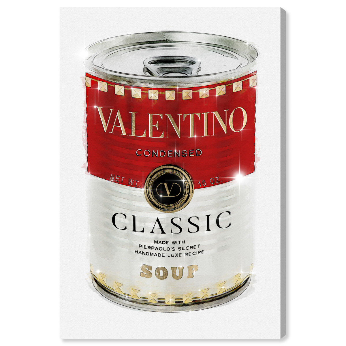 Rockstud Soup
