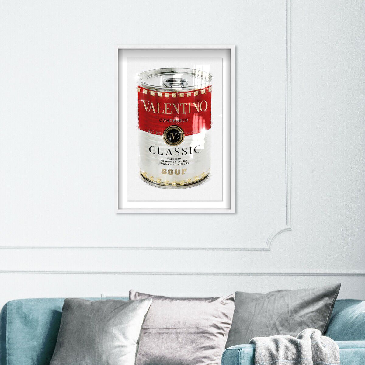 Rockstud Soup