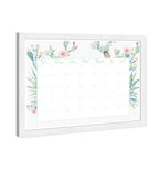 Cactus Monthly Calendar