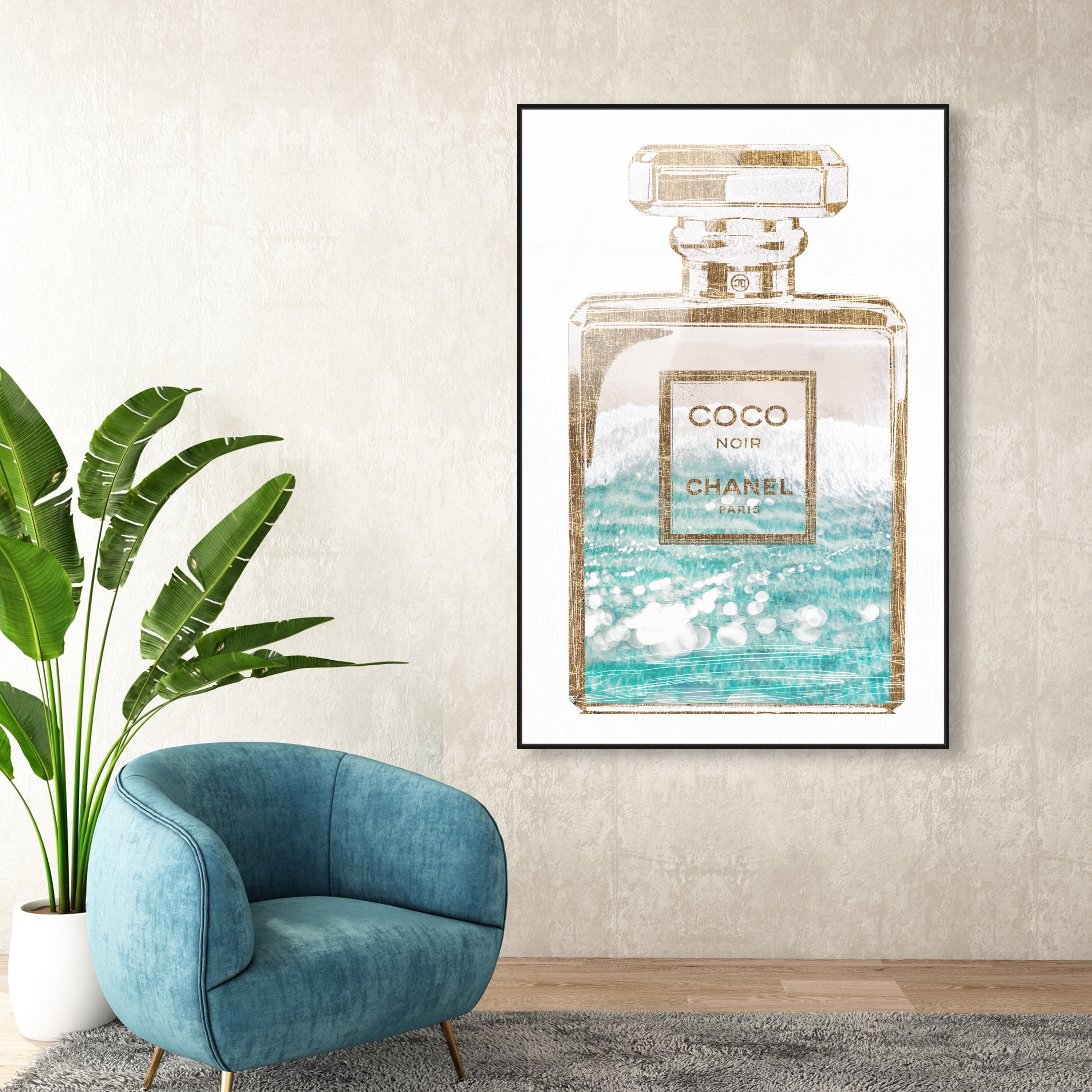 Coco Water Love