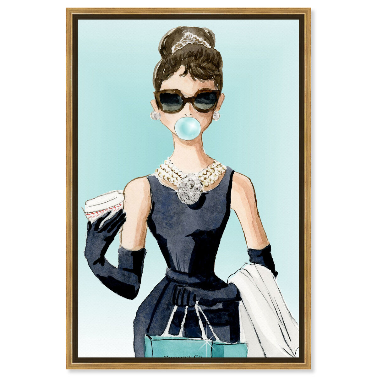 Bubble Gum Jewelry