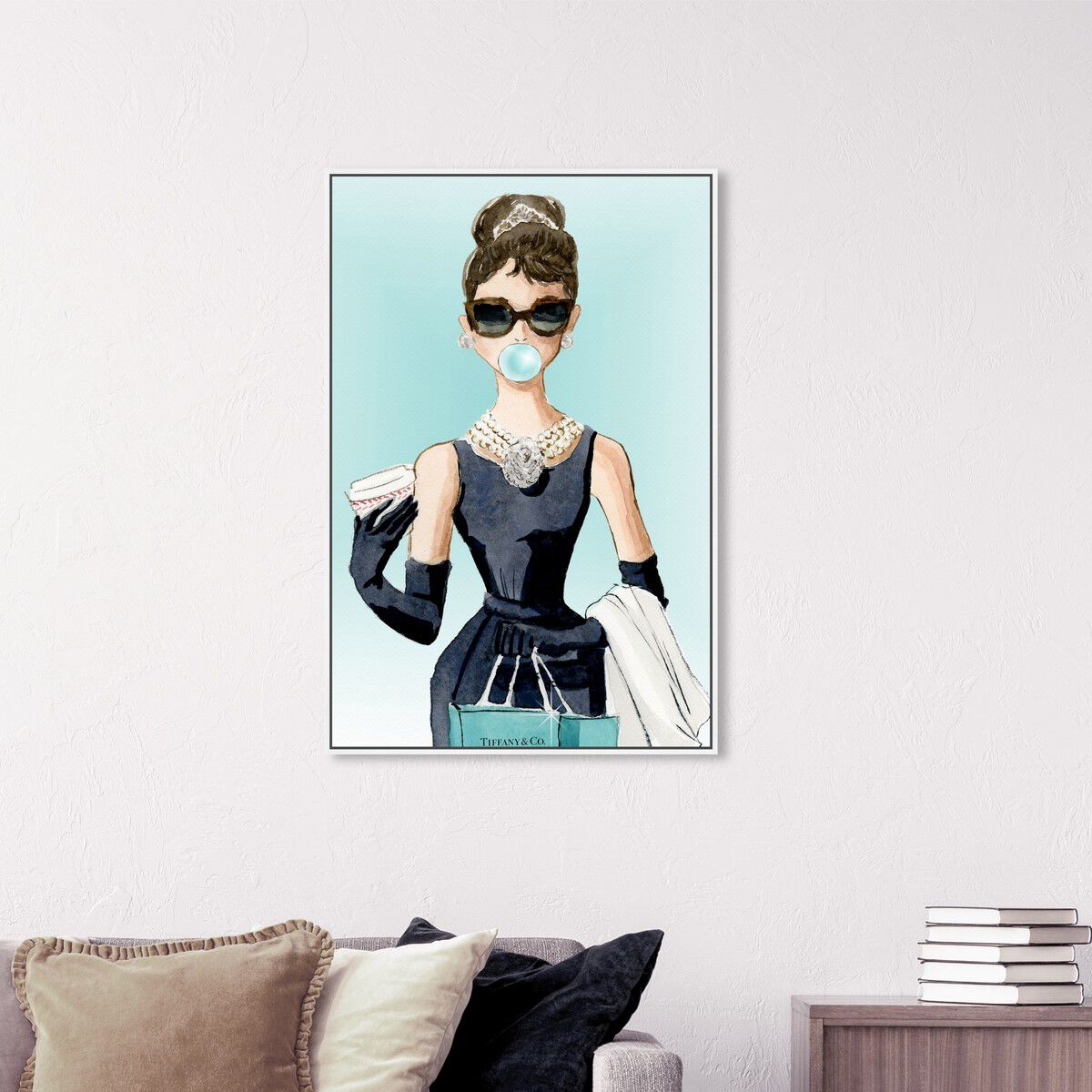 Bubble Gum Jewelry