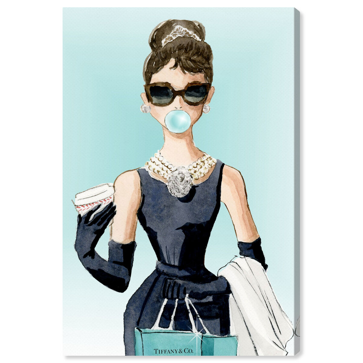 Bubble Gum Jewelry Main image