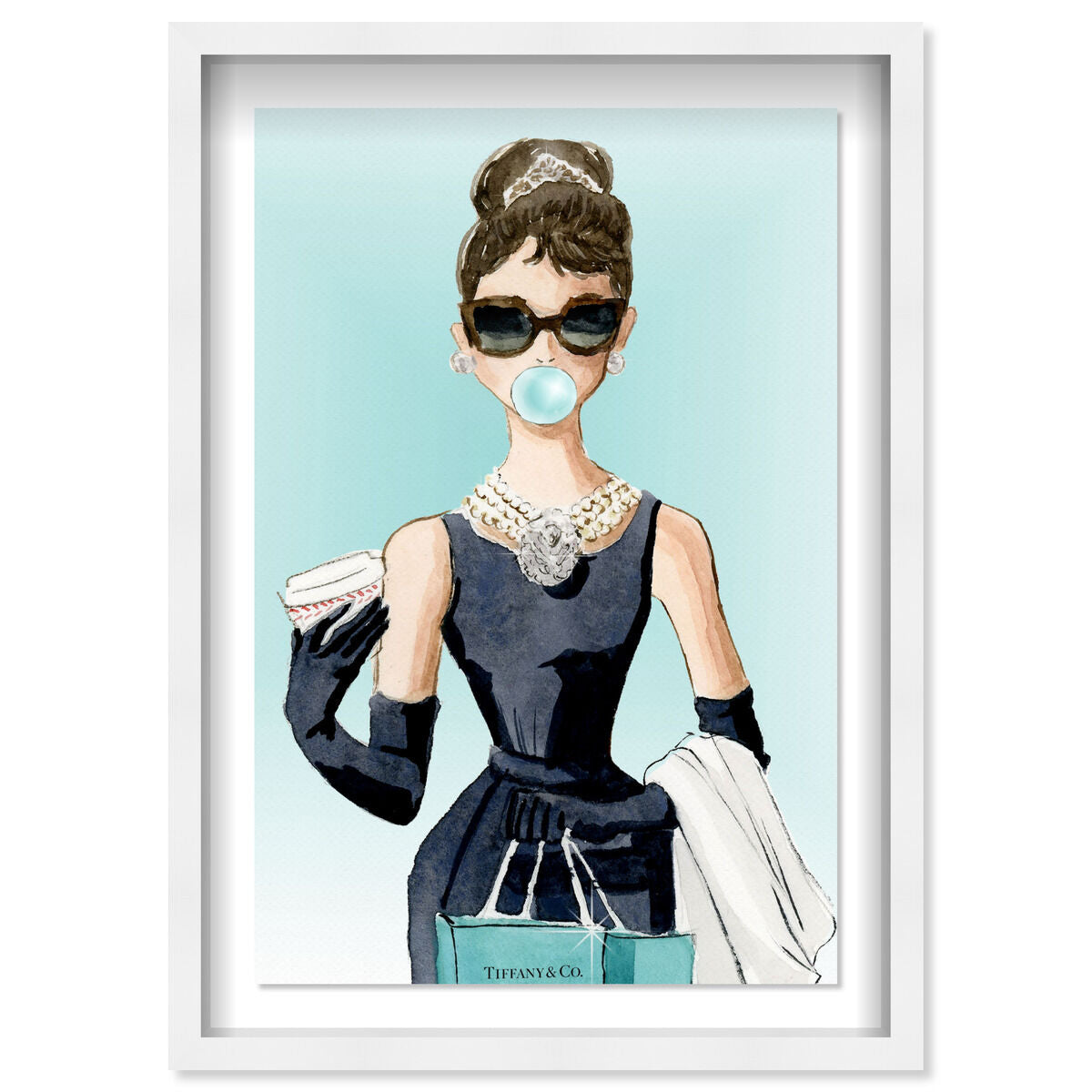 Bubble Gum Jewelry