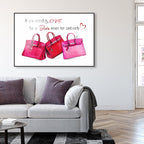 Doll Memories - Birkin Pink