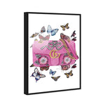 Doll Memories - Butterflies